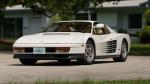 Ferrari Testarossa 1986 года